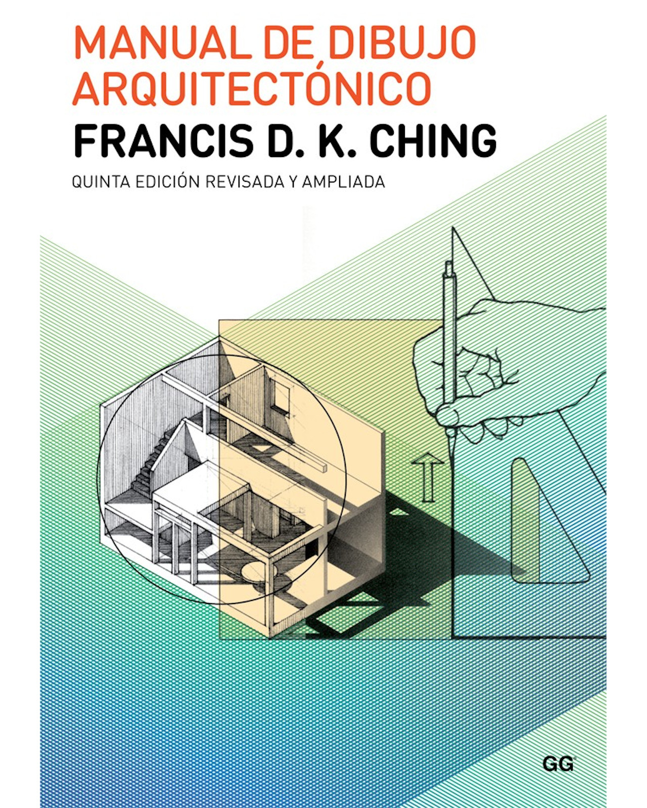 Libro ''manual De Dibujo Arquitectónico 5a. Edición''