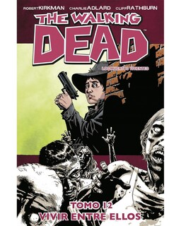 Foto 1 | Libro ''the Walking Dead 12''