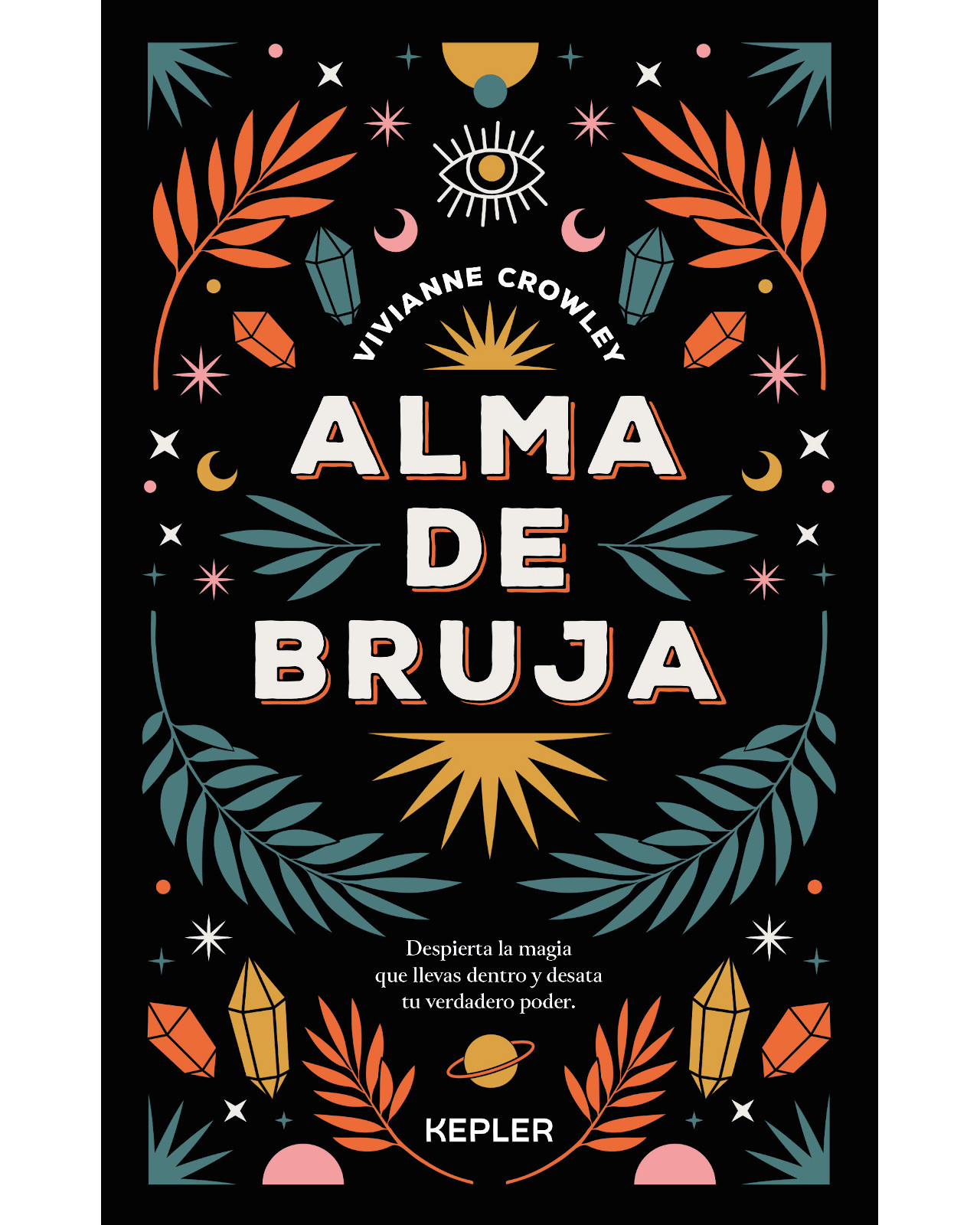 Foto 1 | Libro ''alma De Bruja''