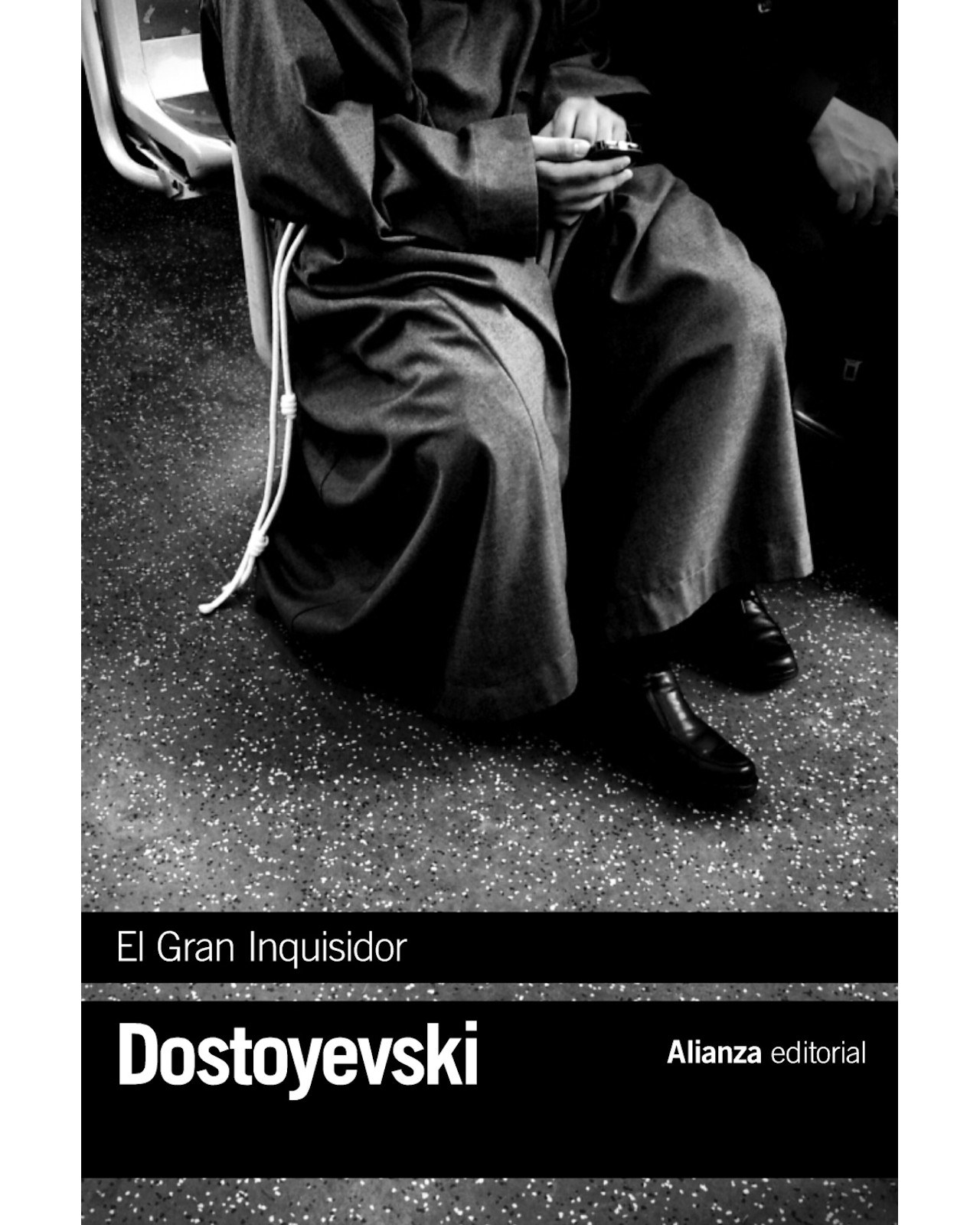 Foto 2 pulgar | Libro ''el Gran Inquisidor''