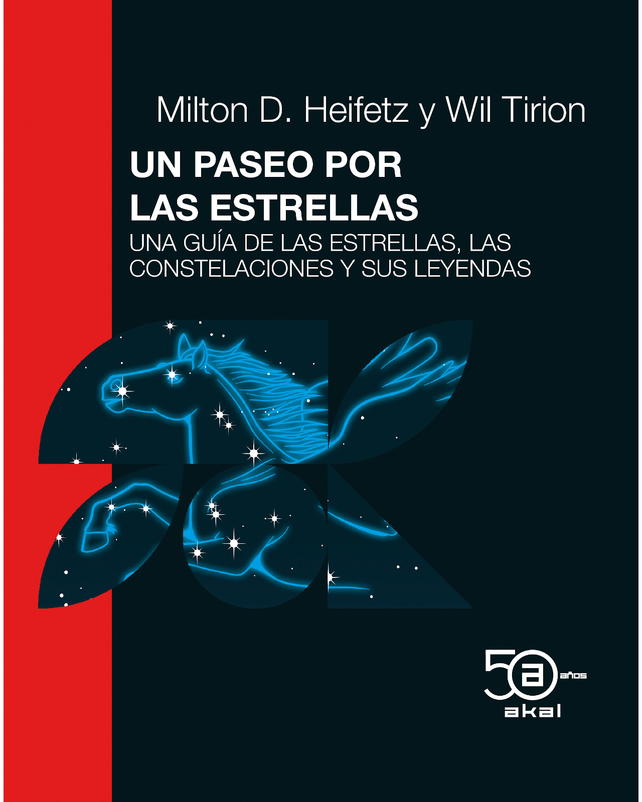 Foto 2 pulgar | Libro ''un Paseo Por Las Estrellas''