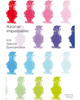 Foto 1 | Libro ''azúcar Impalpable''
