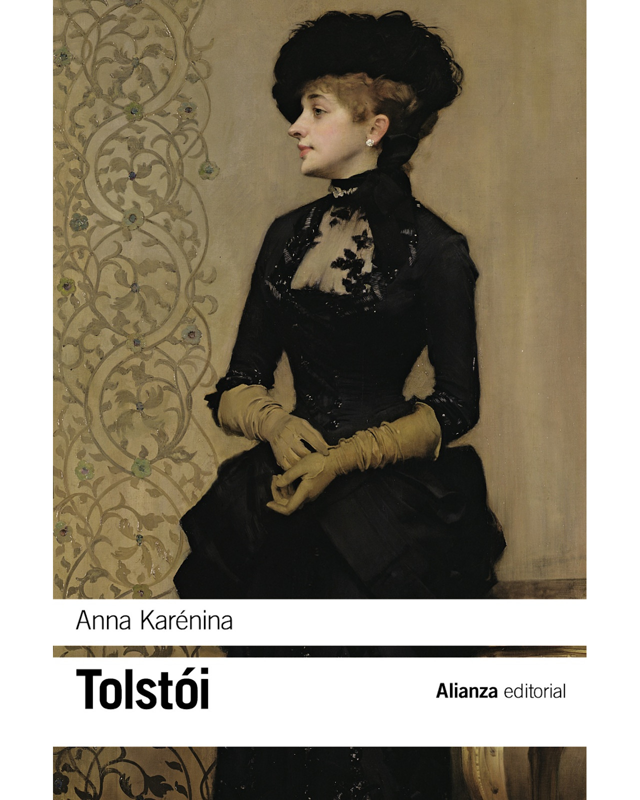 Foto 2 pulgar | Libro ''anna Karénina''