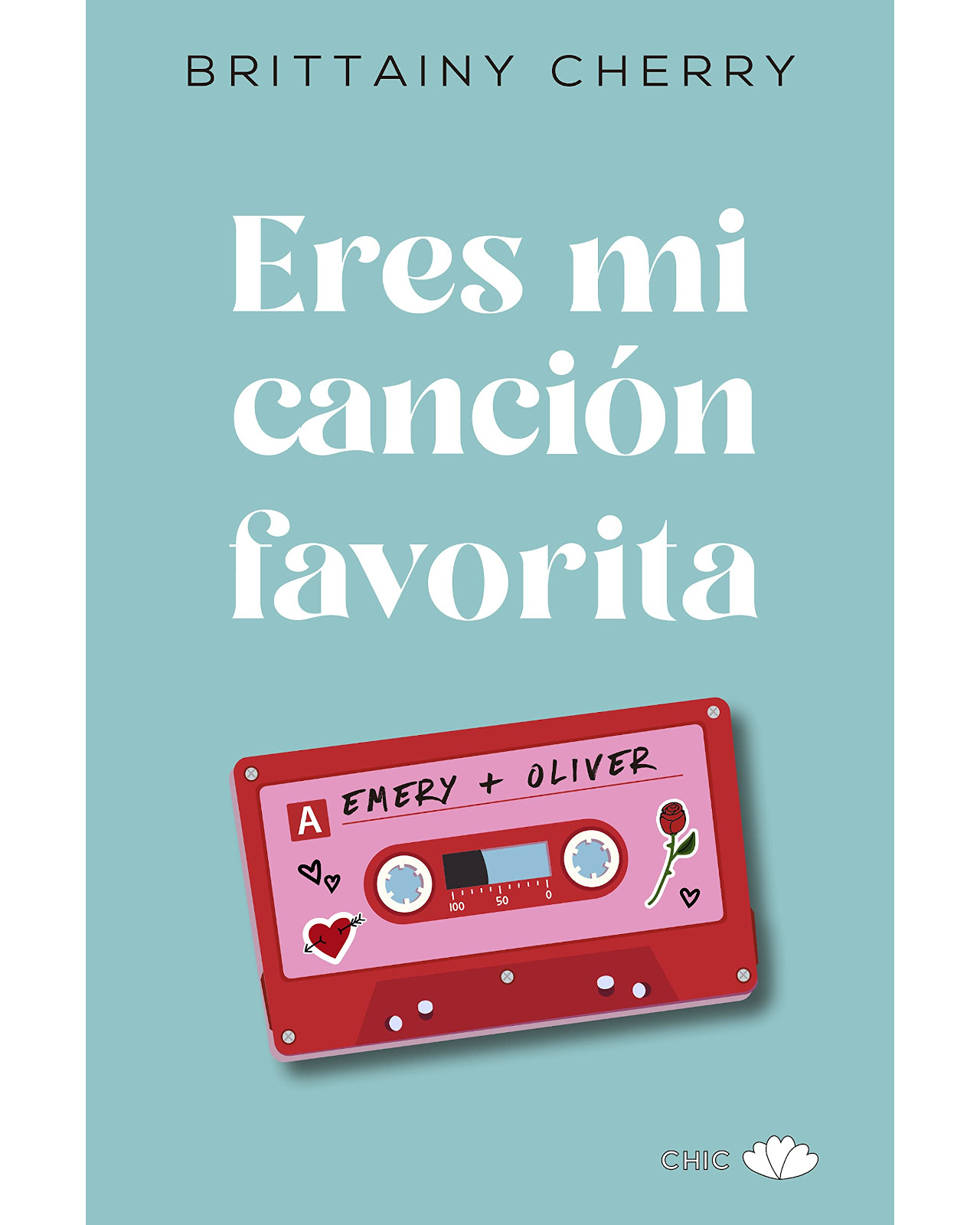 Foto 2 pulgar | Libro ''eres Mi Cancion Favorita  ''