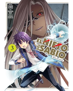 Foto 1 | Libro ''el Nieto Del Sabio 3''