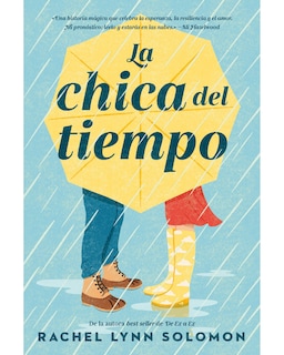 Foto 1 | Libro ''la Chica Del Tiempo''