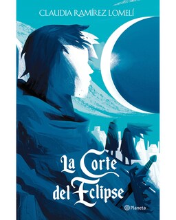 Foto 1 | Libro ''la Corte Del Eclipse''