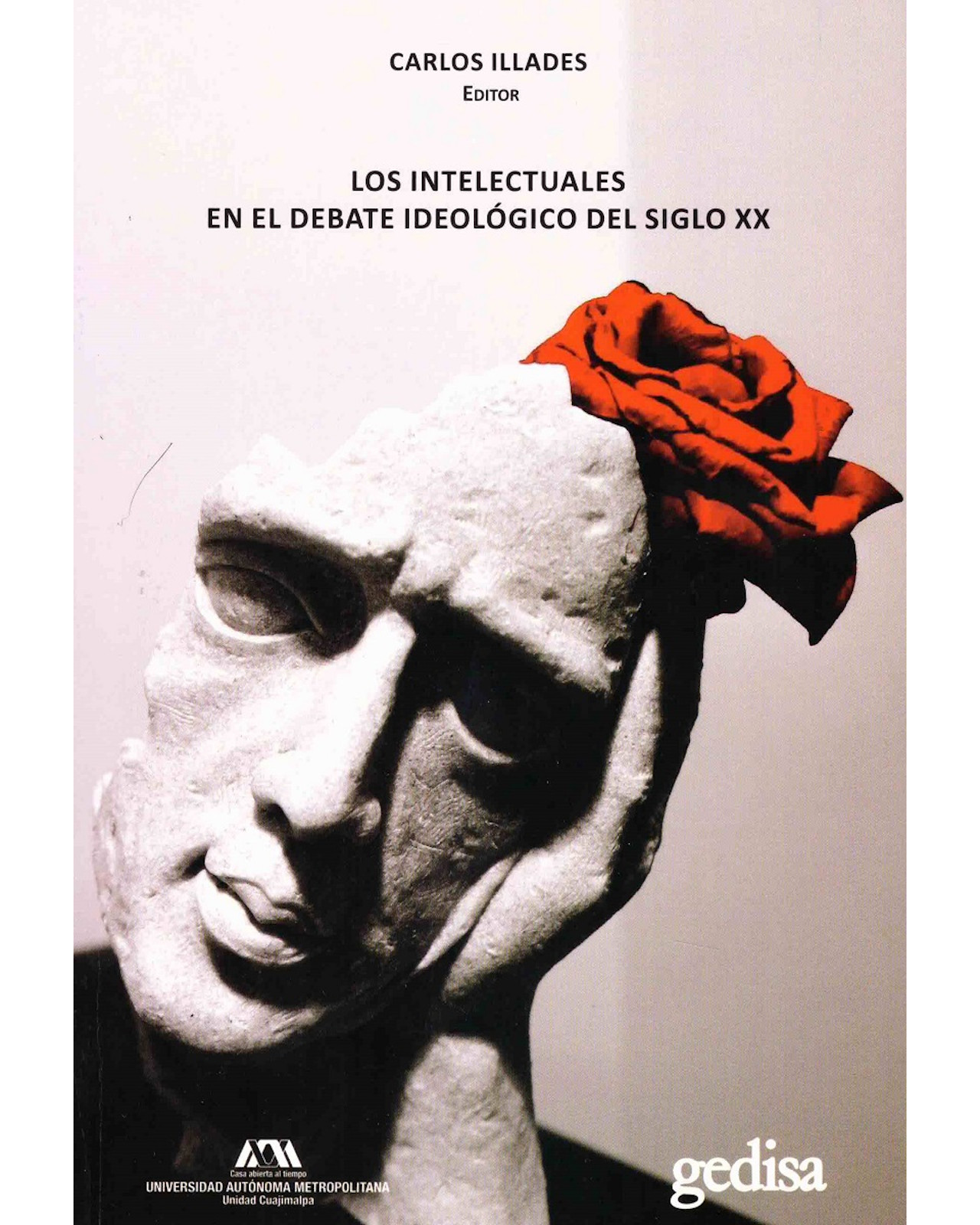 Foto 2 pulgar | Libro ''los Intelectuales En El Debate Ideológico Del Siglo Xx''