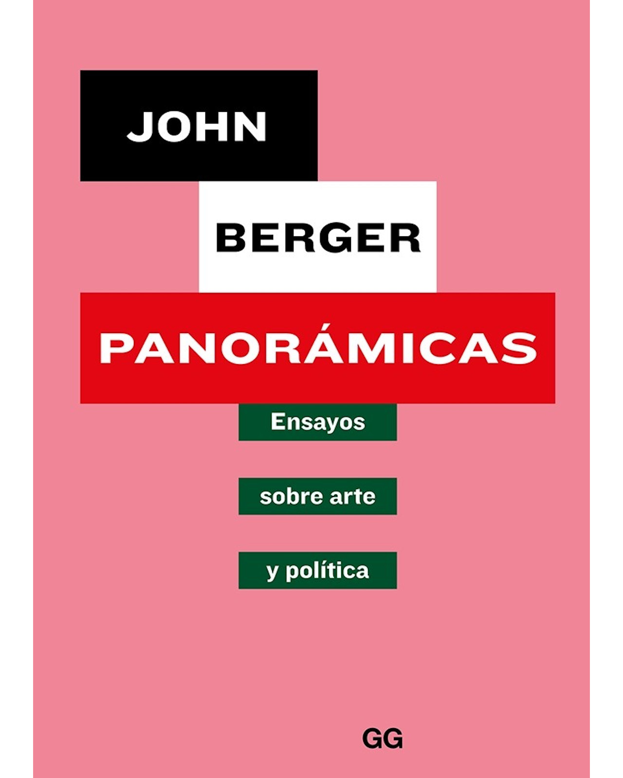 Foto 1 | Libro ''panorámicas''