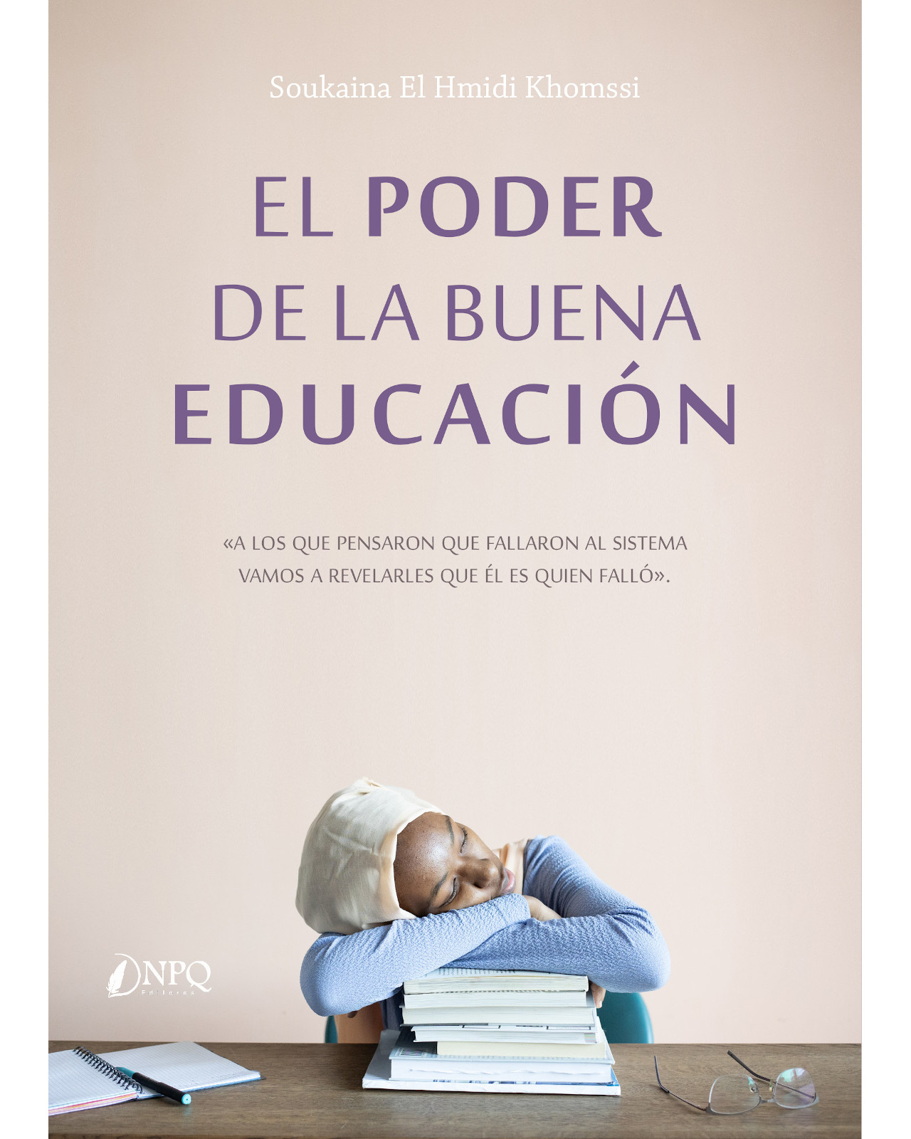 Foto 2 pulgar | Libro ''el Poder De La Buena Educación''