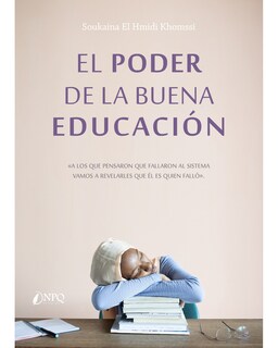 Foto 1 | Libro ''el Poder De La Buena Educación''