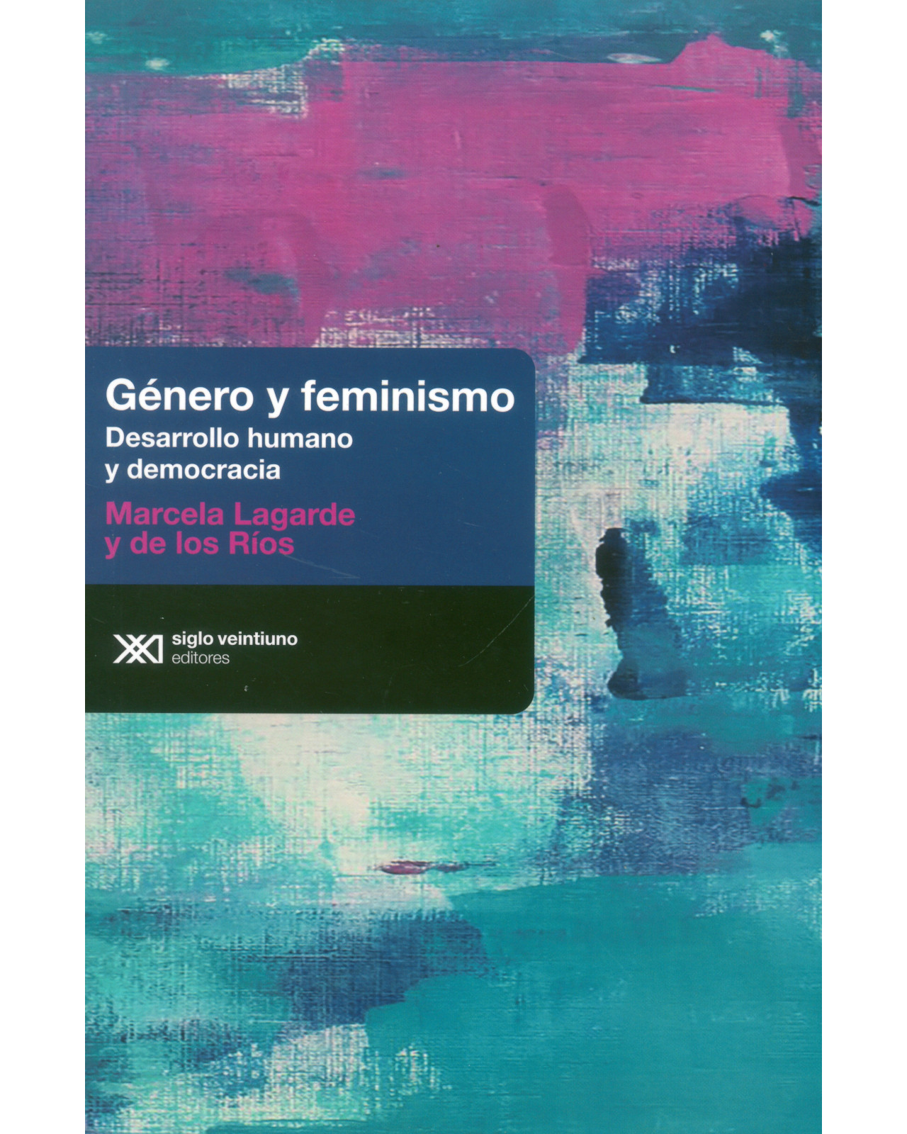 Foto 2 pulgar | Libro ''género Y Feminismo''