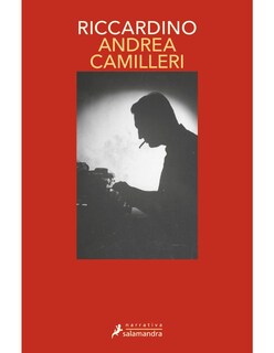 Foto 1 | Libro Riccardino Comisario Montalbano 33