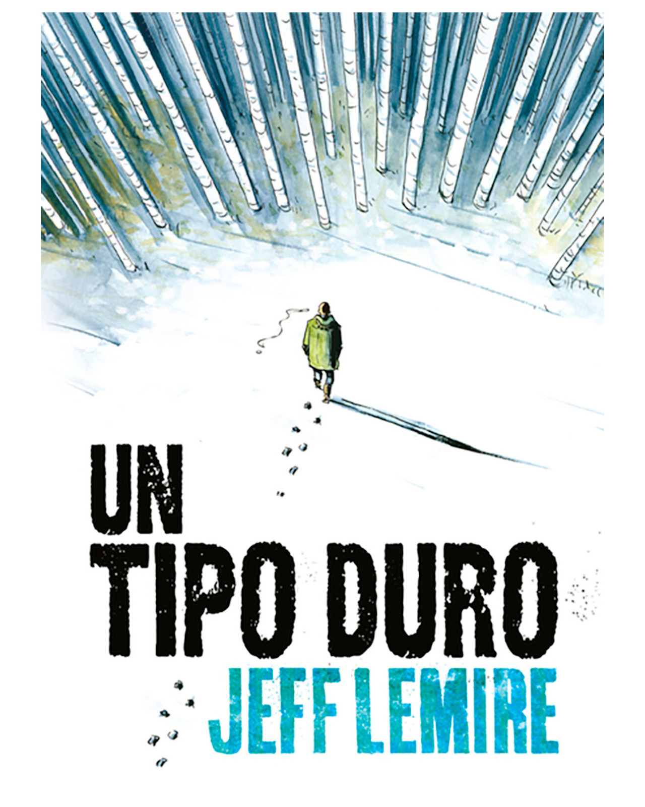 Foto 2 pulgar | Libro ''Un Tipo Duro''