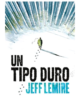 Foto 1 | Libro ''Un Tipo Duro''