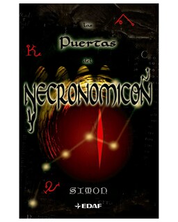 Foto 1 | Libro ''las Puertas Del Necronomicón''