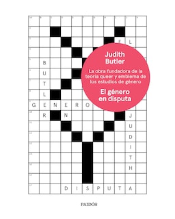 Foto 1 | Libro ''el Género En Disputa''