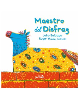 Foto 1 | Libro ''maestro Del Disfraz''