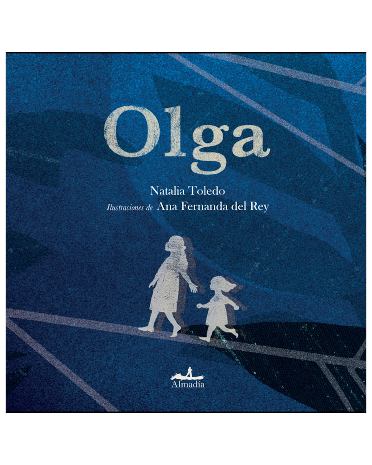 Foto 1 | Libro ''olga''