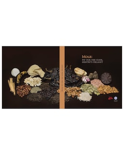 Foto 1 | Libro ''mole: Fit For The Gods,gentry´s Delinght''