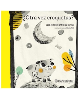Foto 1 | Libro ''¿otra Vez Croquetas?''