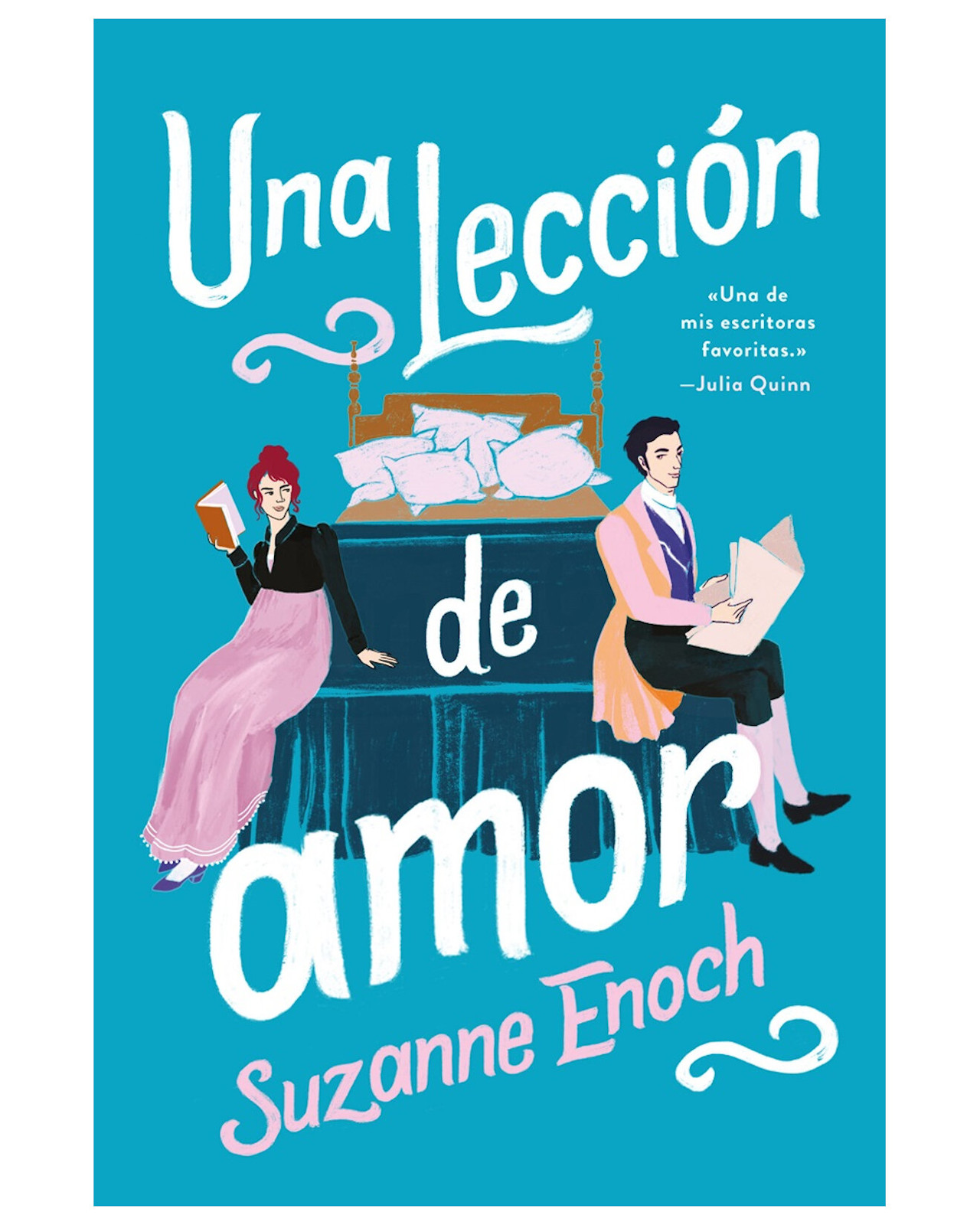 Foto 2 pulgar | Libro ''una Leccion De Amor''