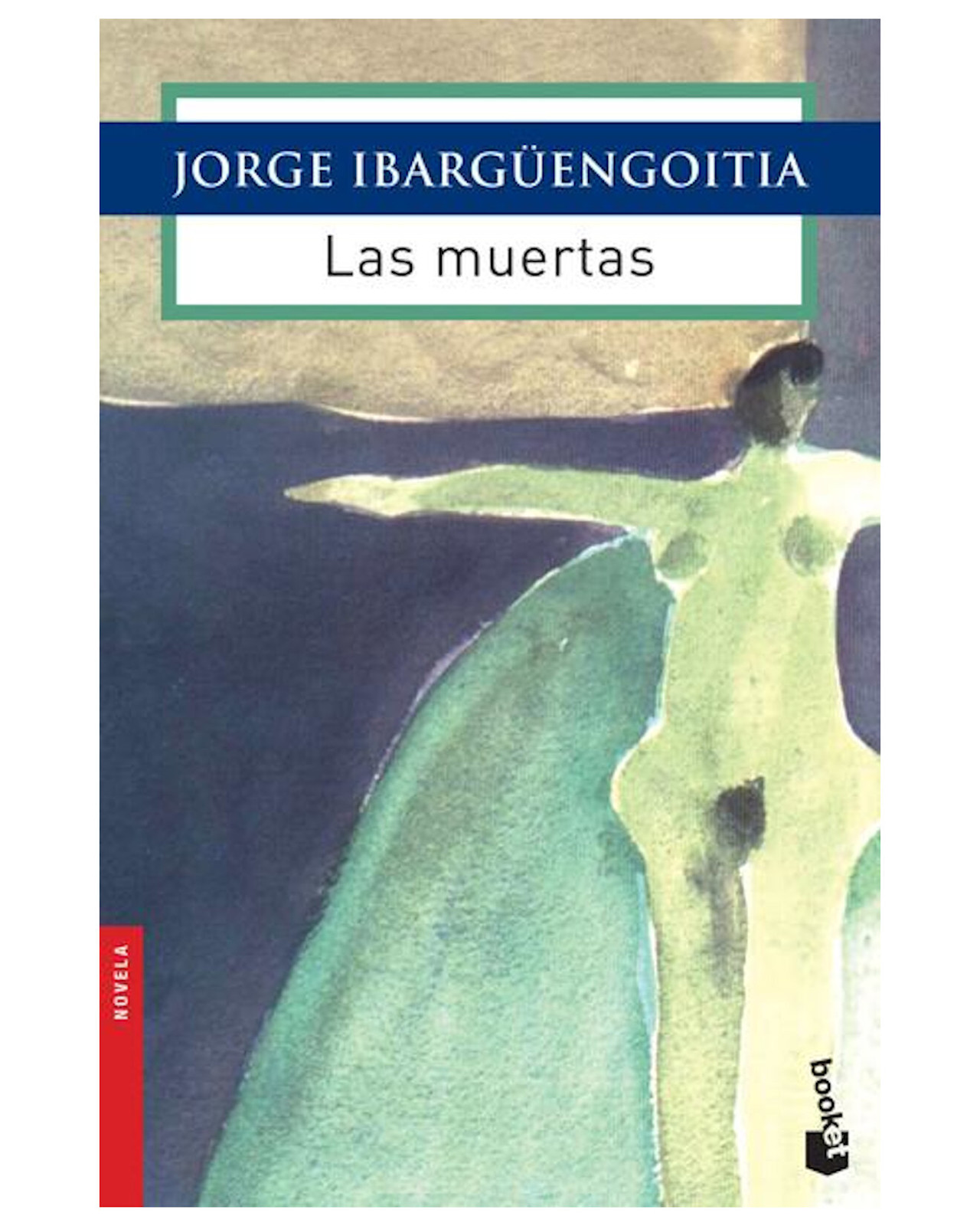 Libro ''las Muertas''