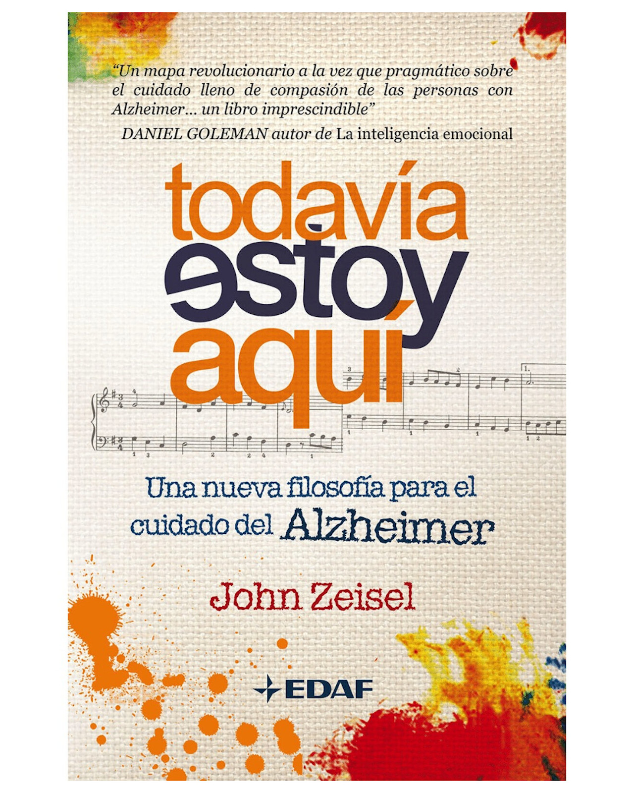 Foto 2 pulgar | Libro ''todavía Estoy Aquí''