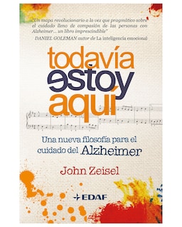 Foto 1 | Libro ''todavía Estoy Aquí''