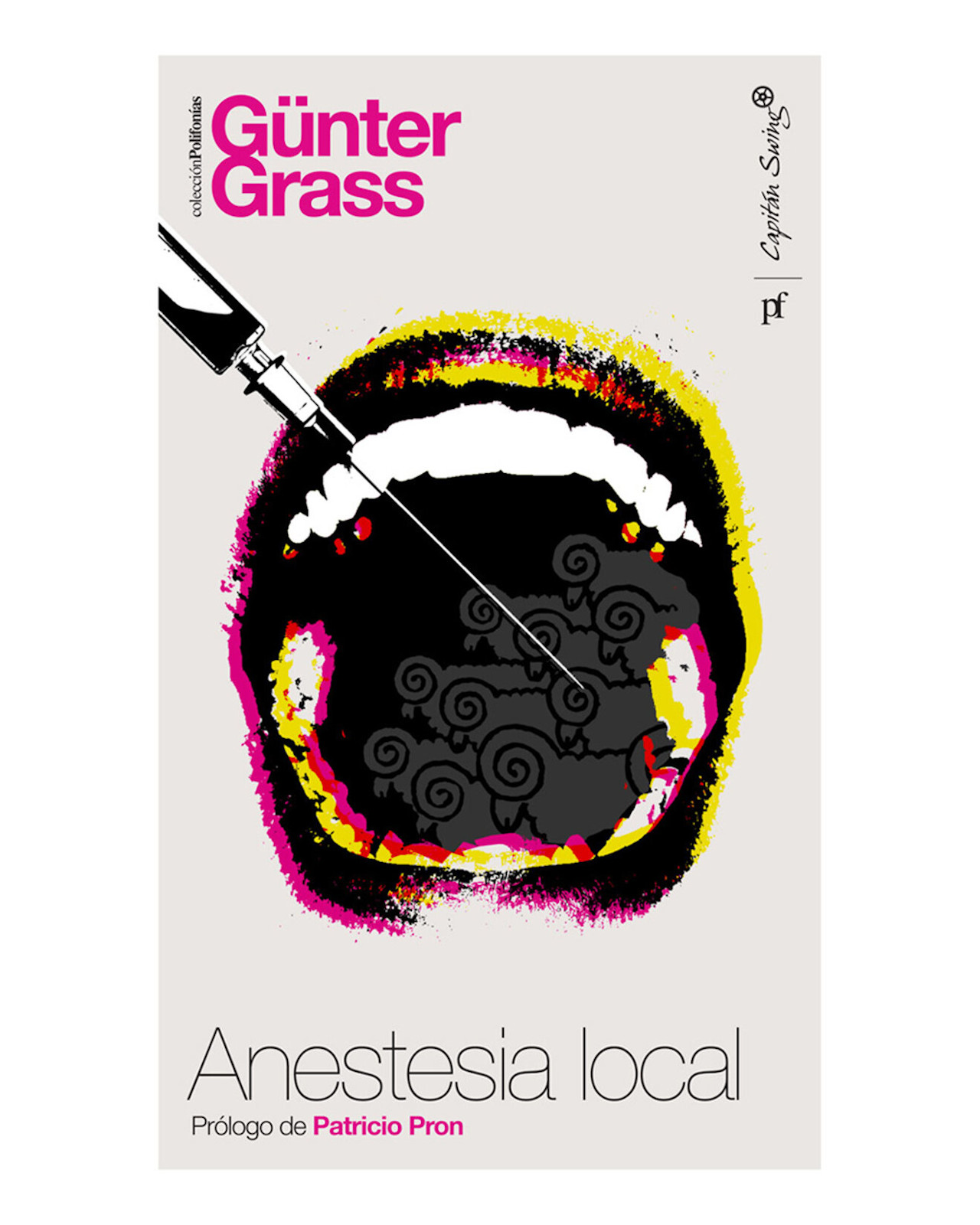 Foto 2 pulgar | Libro ''anestesia Local''