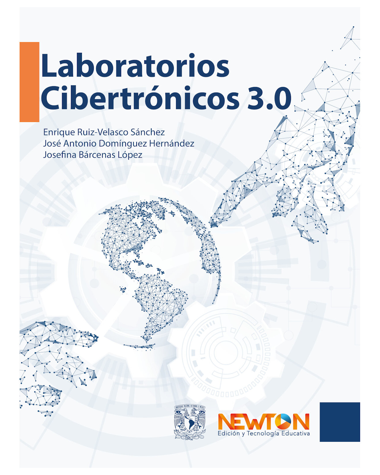 Foto 1 | Libro ''laboratorios Cibertrónicos 3.0''