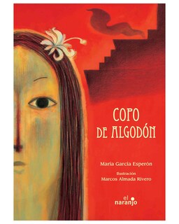 Foto 1 | Libro ''copo De Algodón''
