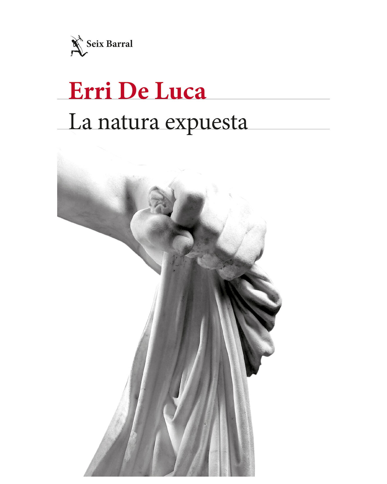 Libro ''la Natura Expuesta''