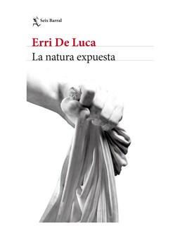 Foto 1 | Libro ''la Natura Expuesta''
