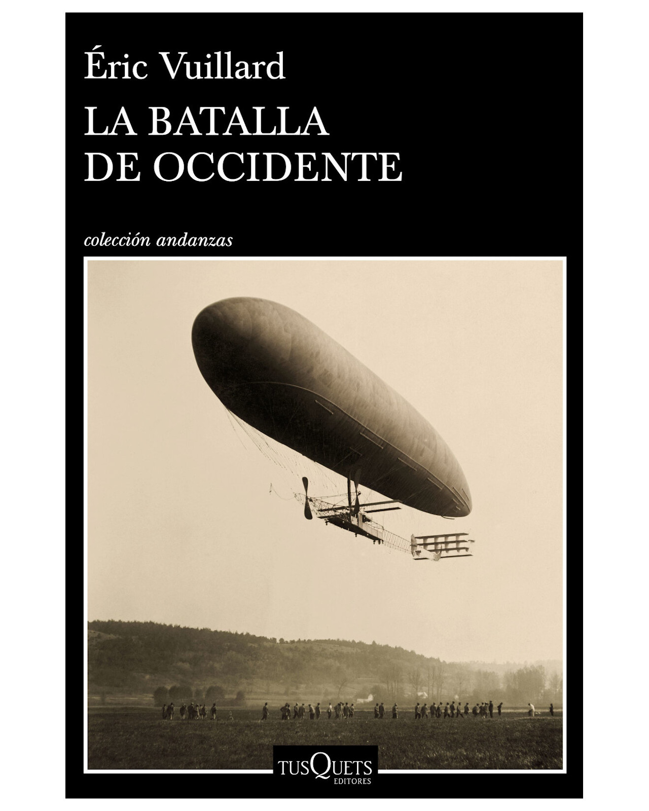 Foto 2 pulgar | Libro ''La Batalla de Occidente''