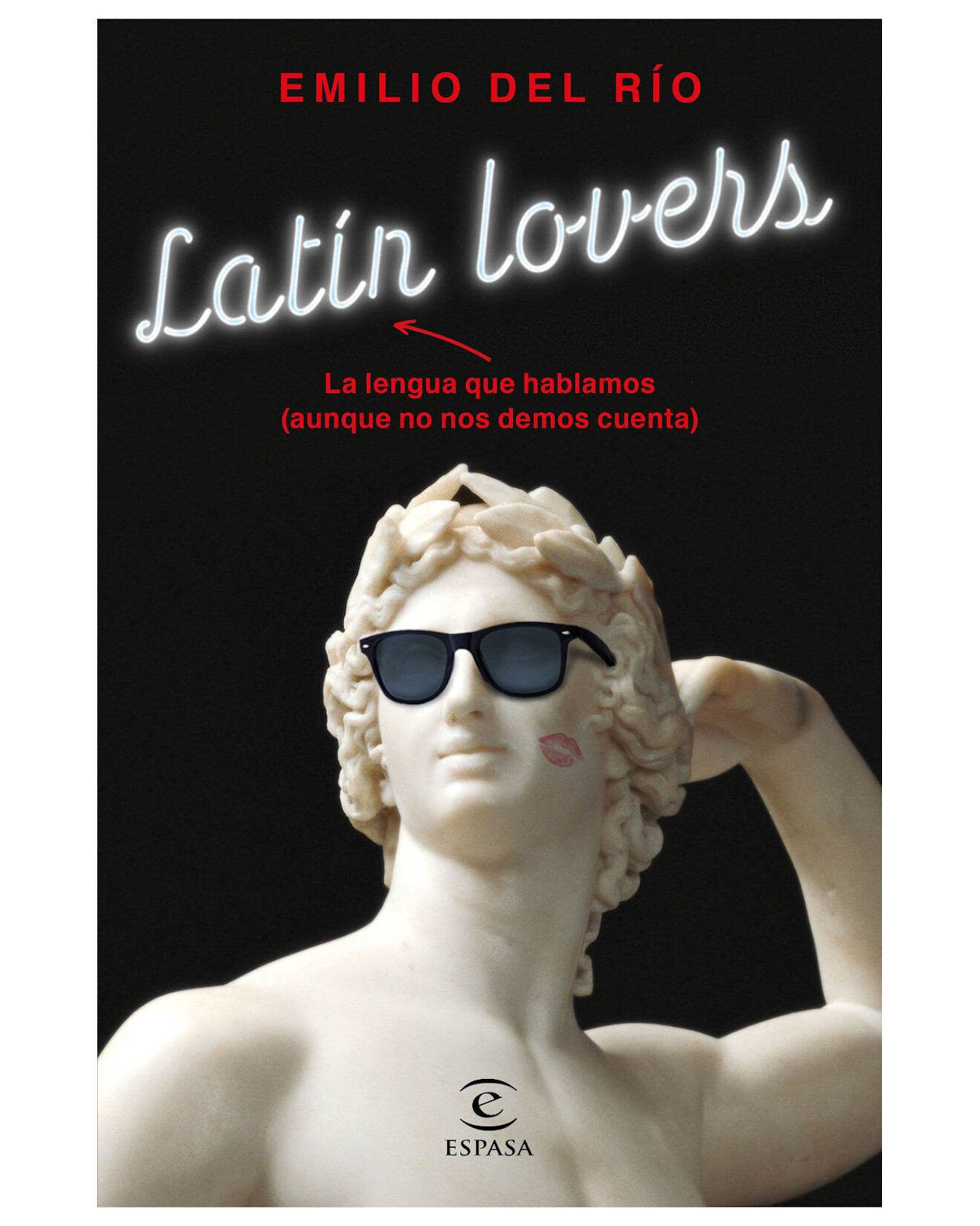 Foto 2 pulgar | Libro ''latín Lovers''