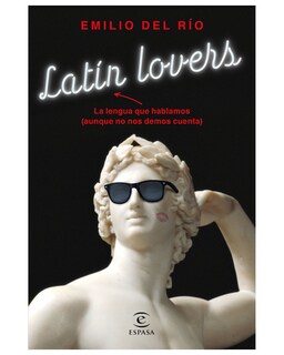 Foto 1 | Libro ''latín Lovers''