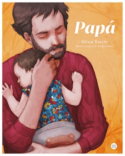 Foto 1 | Libro ''papá''