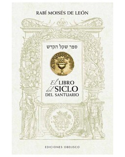 Foto 1 | Libro ''el Libro Del Siclo Del Santuario''