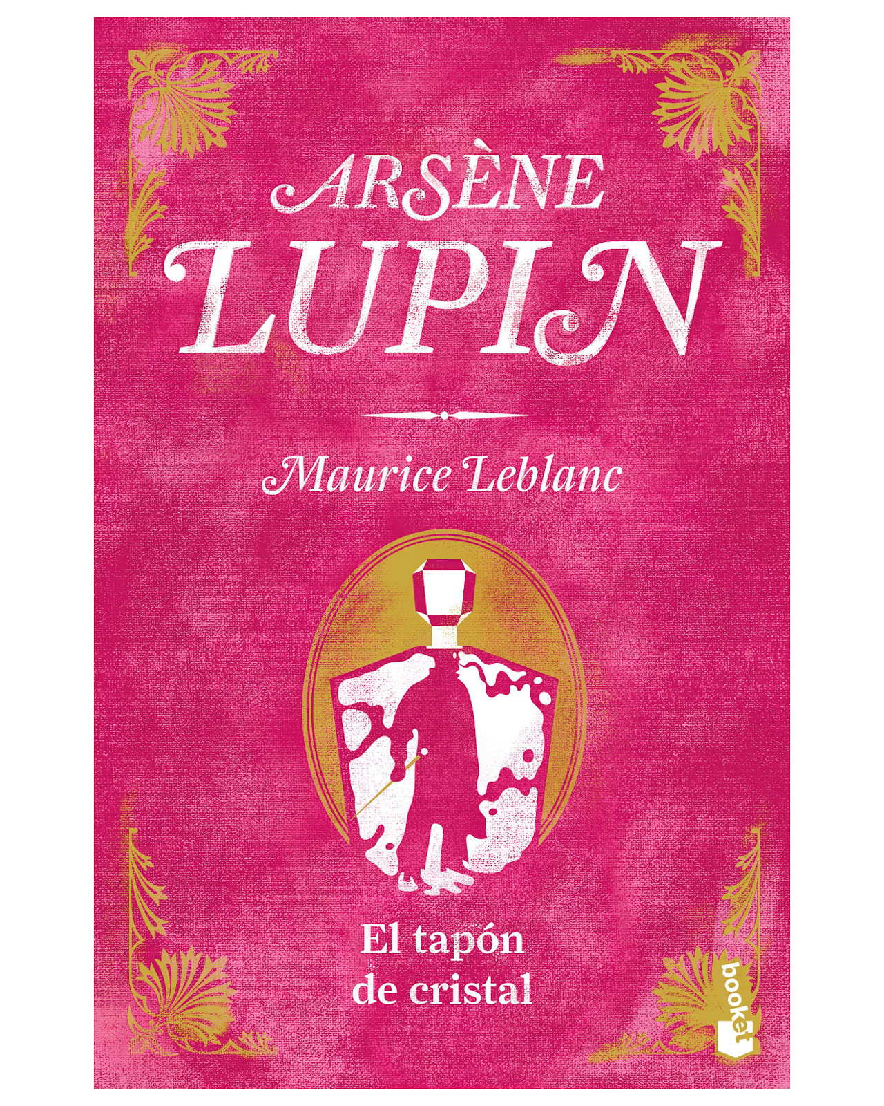 Foto 1 | Libro ''el Tapón De Cristal''