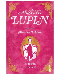 Foto 1 | Libro ''el Tapón De Cristal''