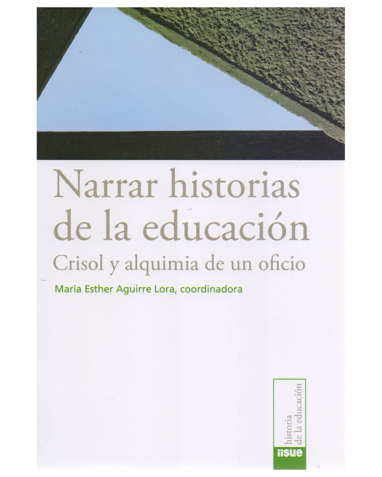 Foto 2 pulgar | Libro ''narrar Historias De La Educación: Crisol Y La Alquimia De Un Oficio''