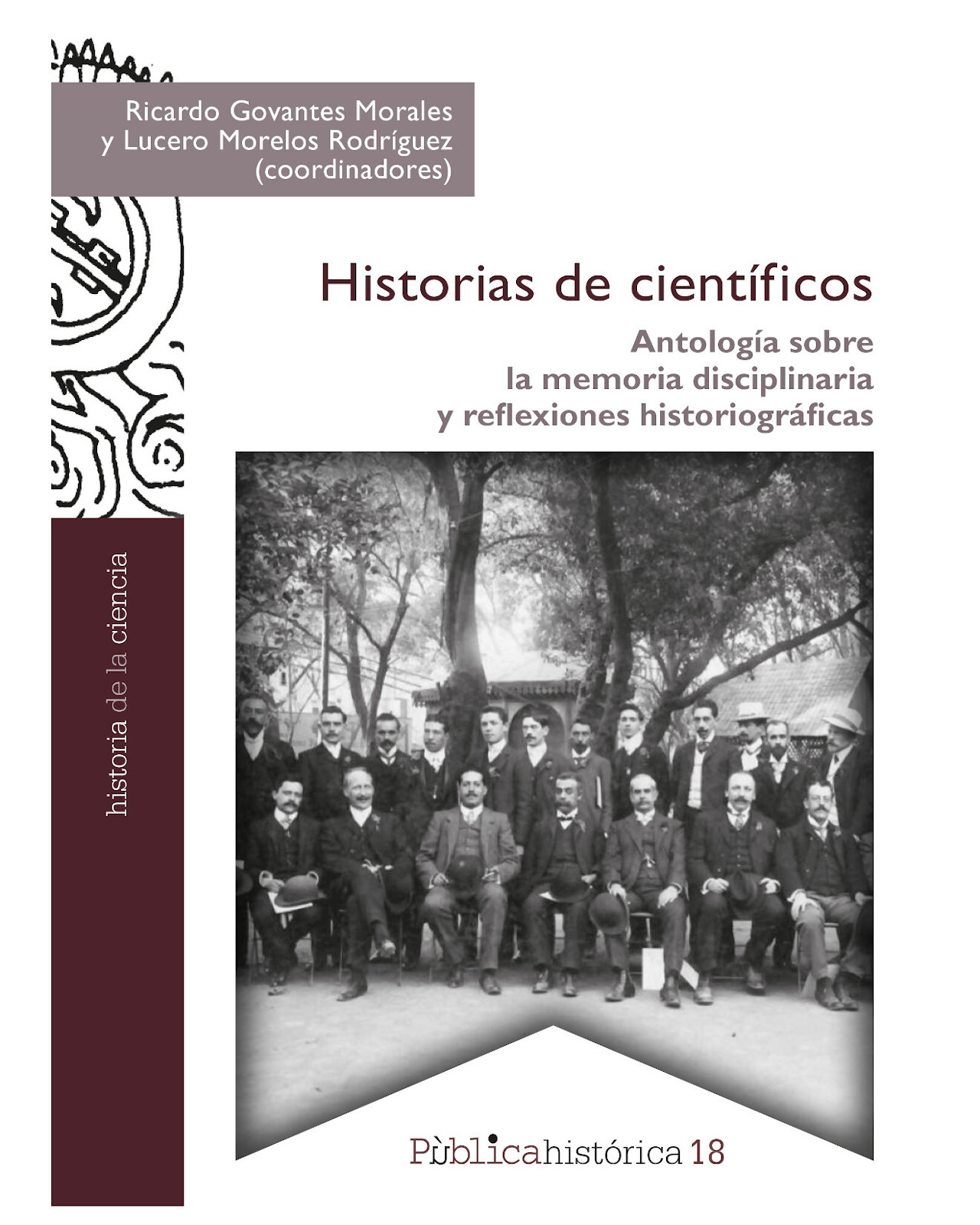 Foto 2 pulgar | Libro ''historias De Científicos''