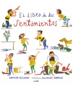 Foto 1 | Libro ''el Libro De Los Sentimientos''
