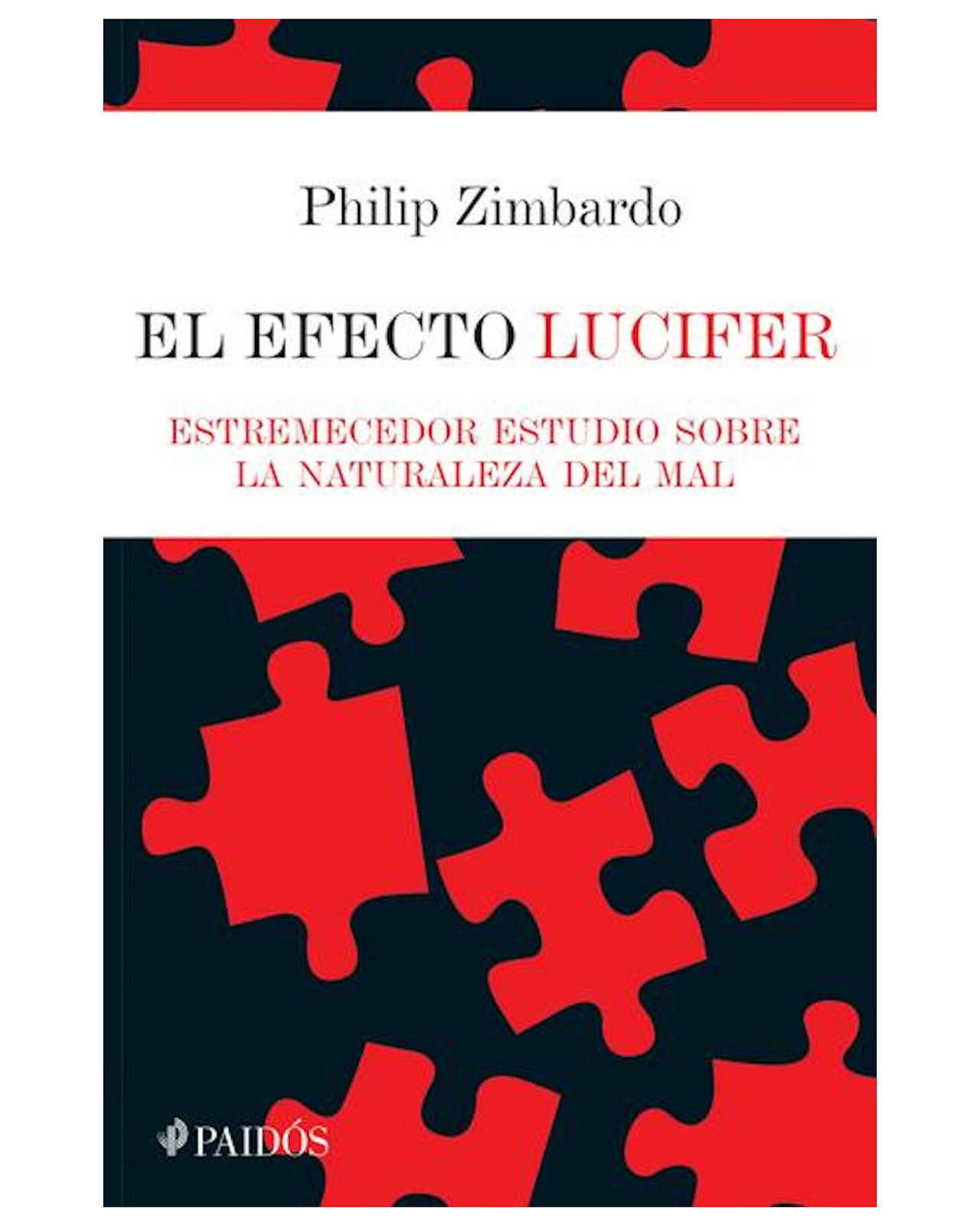 Foto 2 pulgar | Libro ''el Efecto Lucifer''