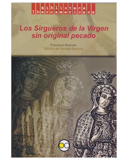 Foto 1 | Libro ''los Sirgueros De La Virgen Sin Original Pecado''