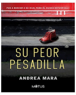 Foto 1 | Libro ''su Peor Pesadilla''