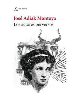 Foto 1 | Libro ''los Actores Perversos''