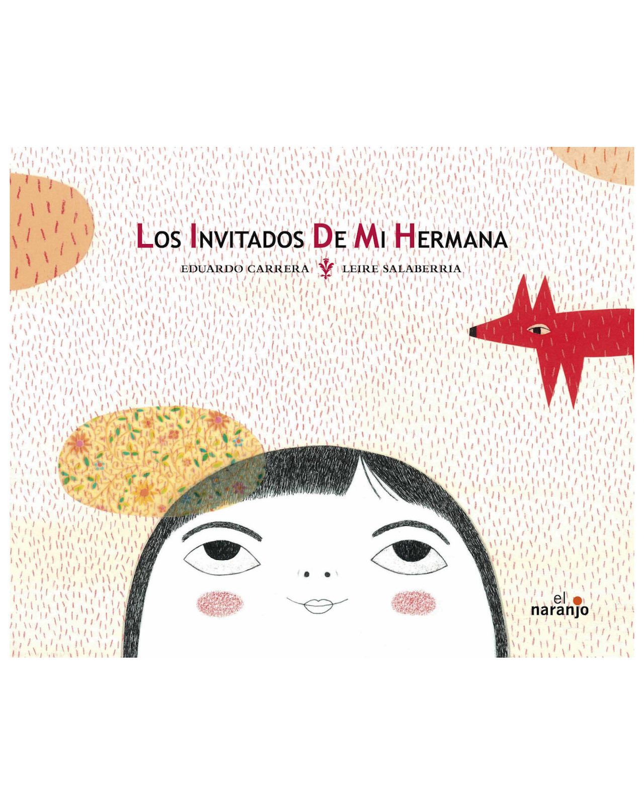 Foto 2 pulgar | Libro ''los Invitados De Mi Hermana''