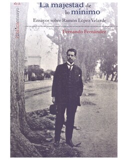 Foto 1 | Libro ''la Majestad De Lo Mínimo''